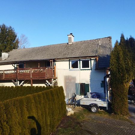 Appartement Haus Tulpe à Strobl Extérieur photo
