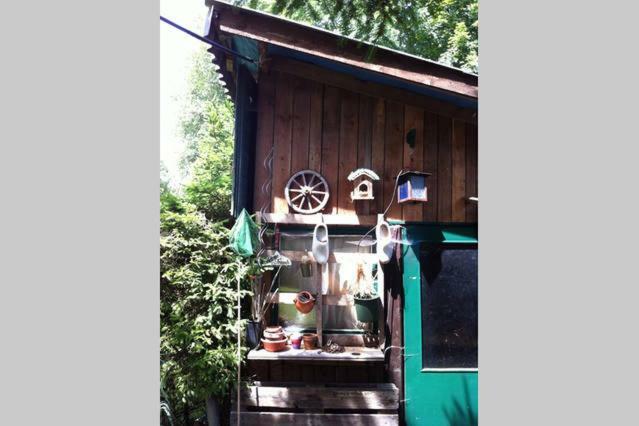 Appartement Haus Tulpe à Strobl Extérieur photo