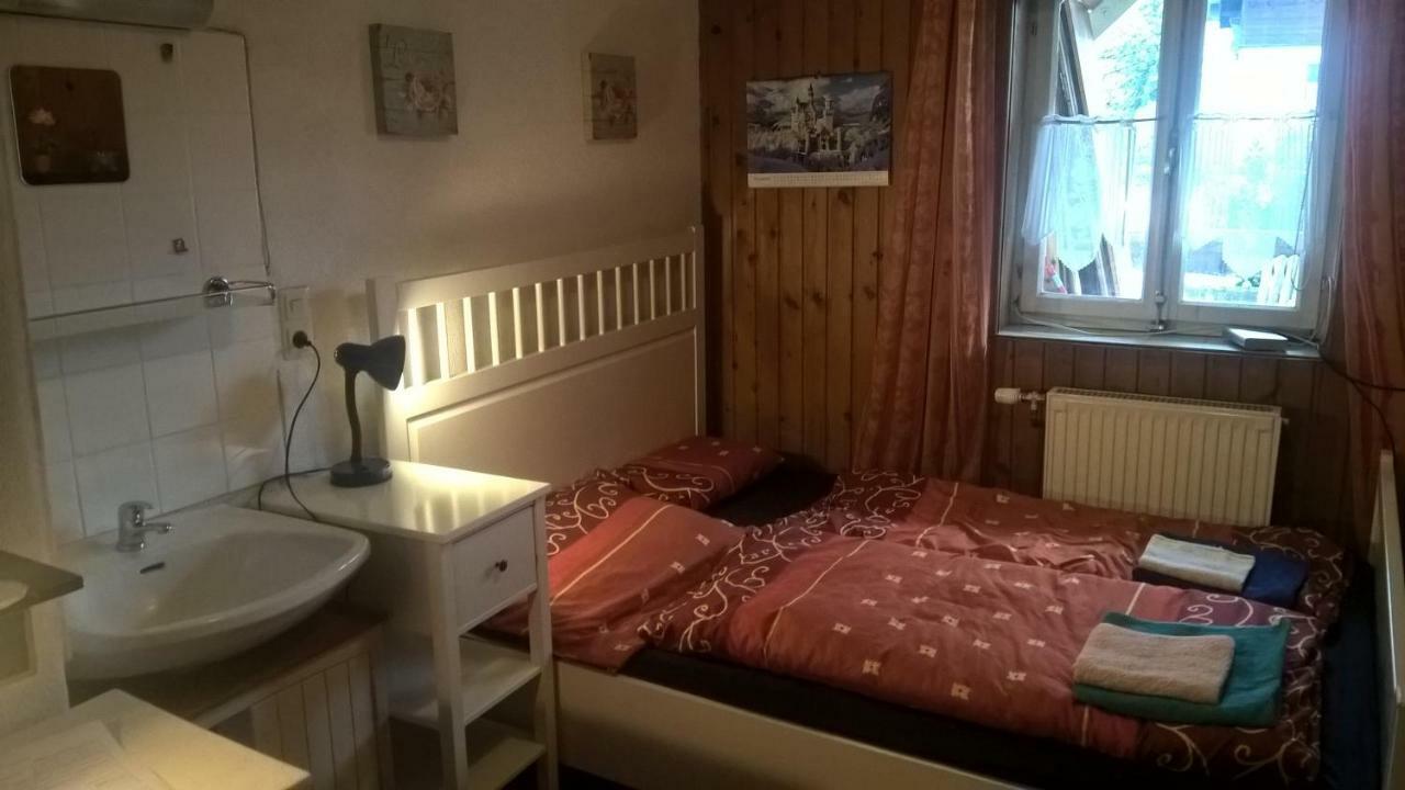 Appartement Haus Tulpe à Strobl Extérieur photo