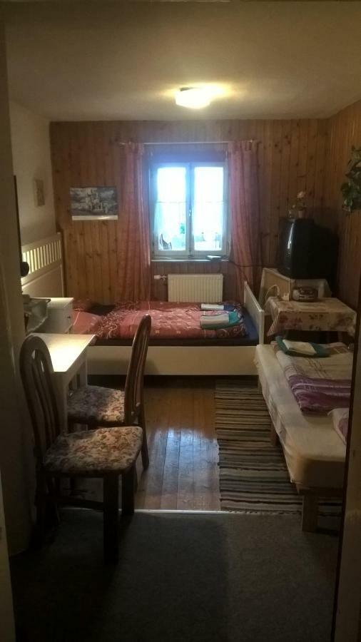 Appartement Haus Tulpe à Strobl Extérieur photo