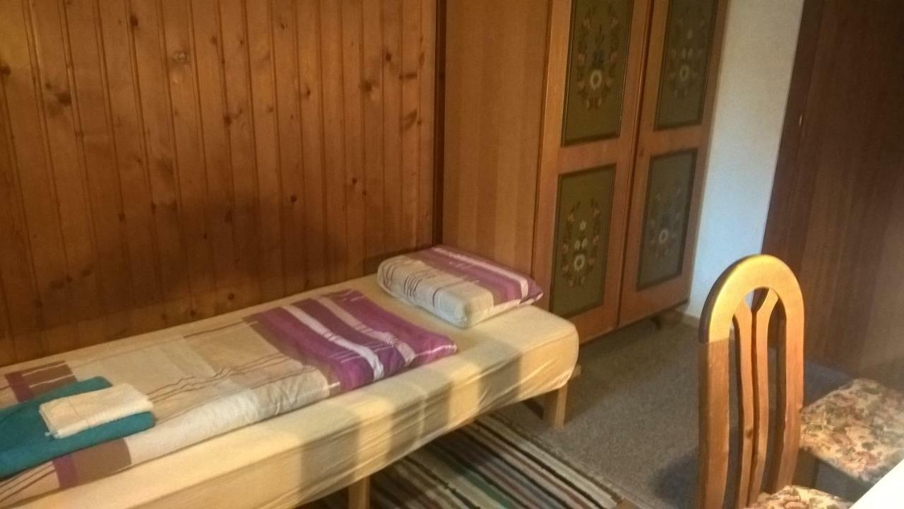Appartement Haus Tulpe à Strobl Extérieur photo