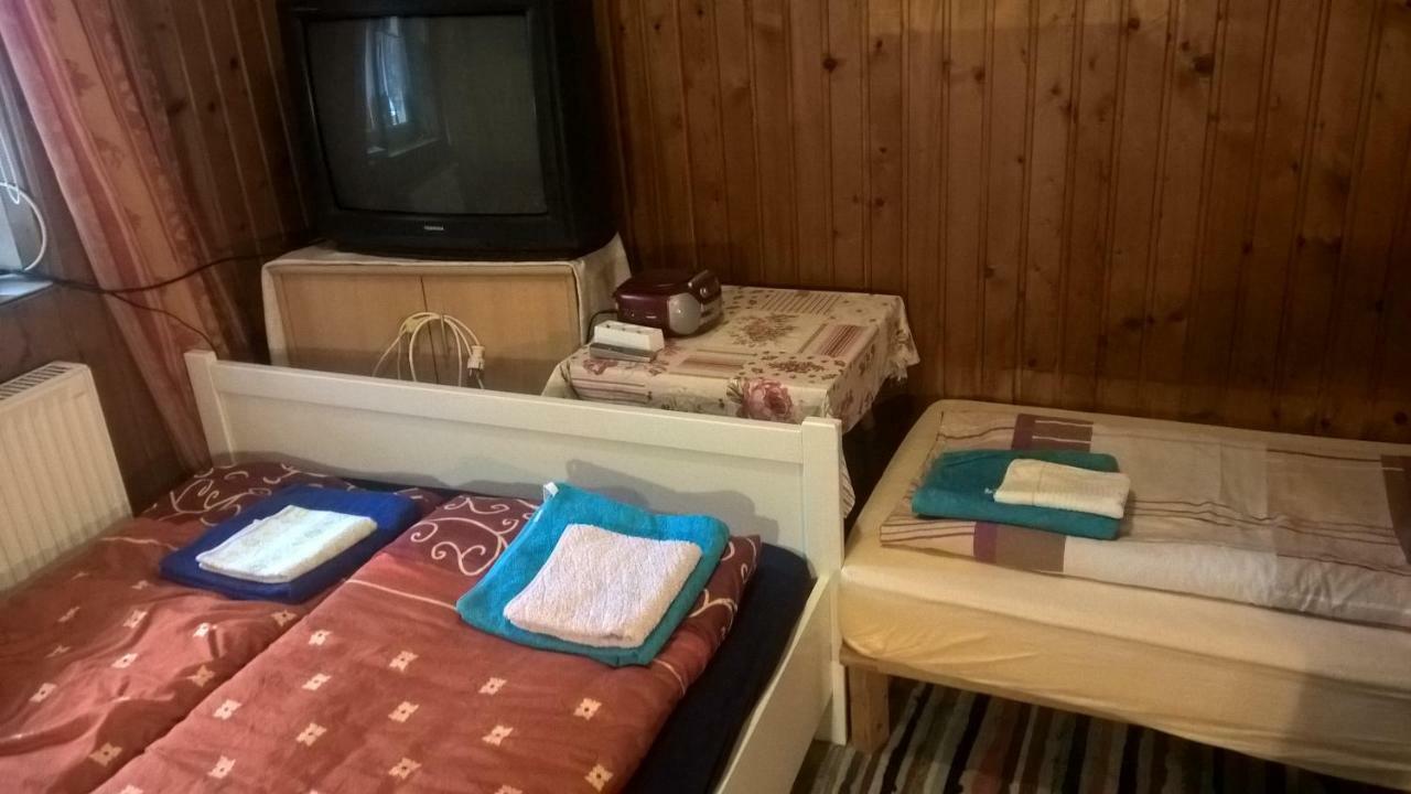 Appartement Haus Tulpe à Strobl Extérieur photo